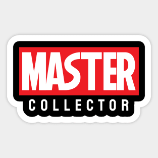 VeVe Master Collector - Marvel Inspired Sticker